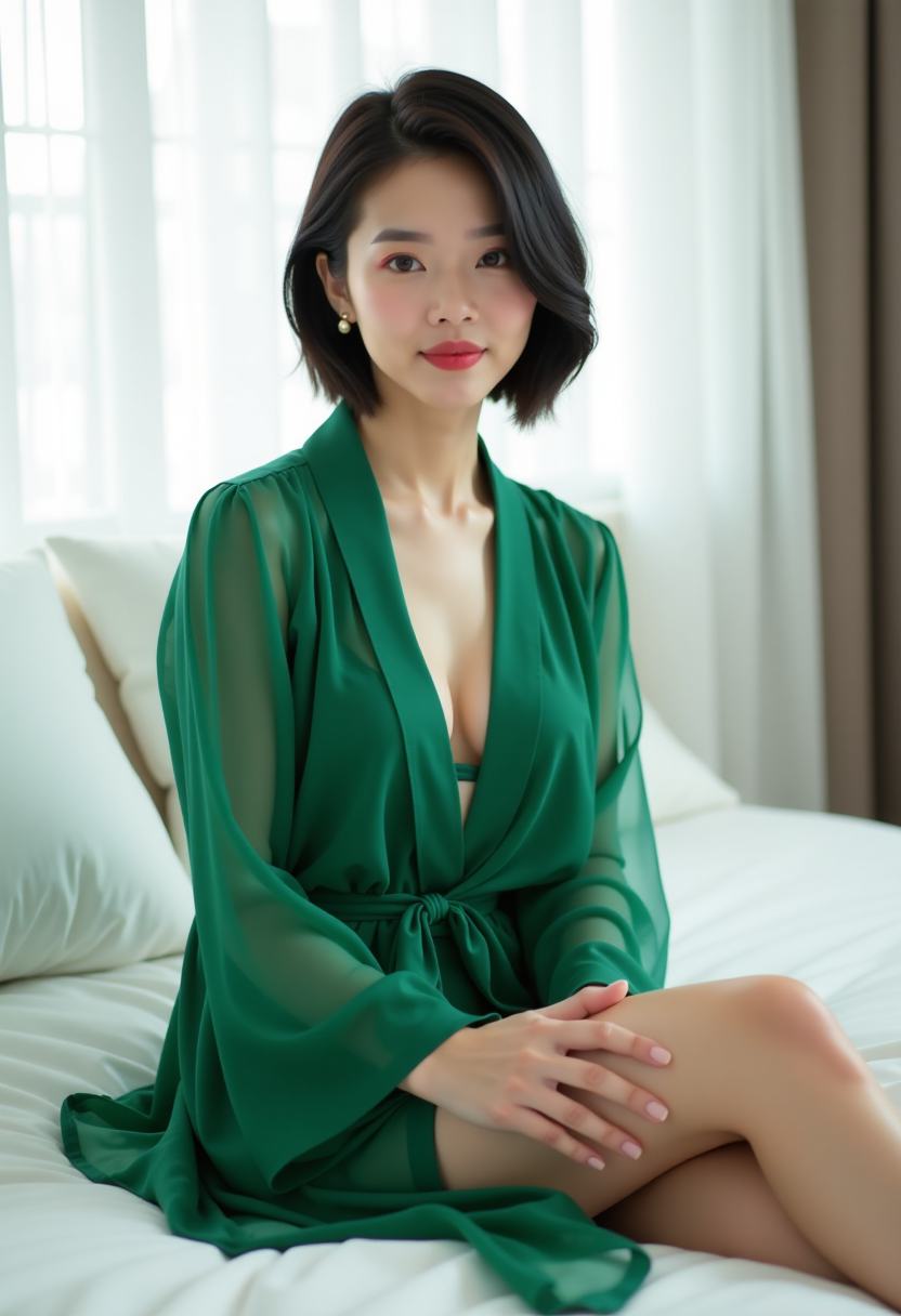 幸福到万家