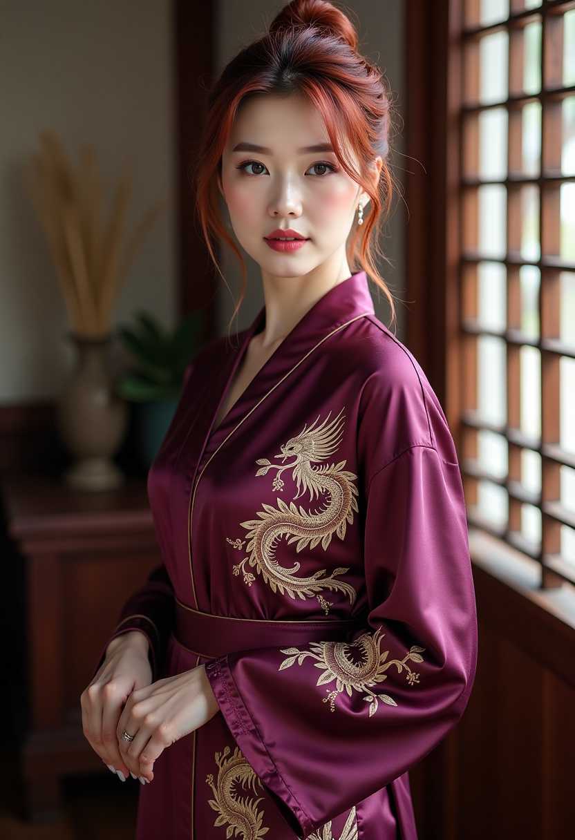 归途