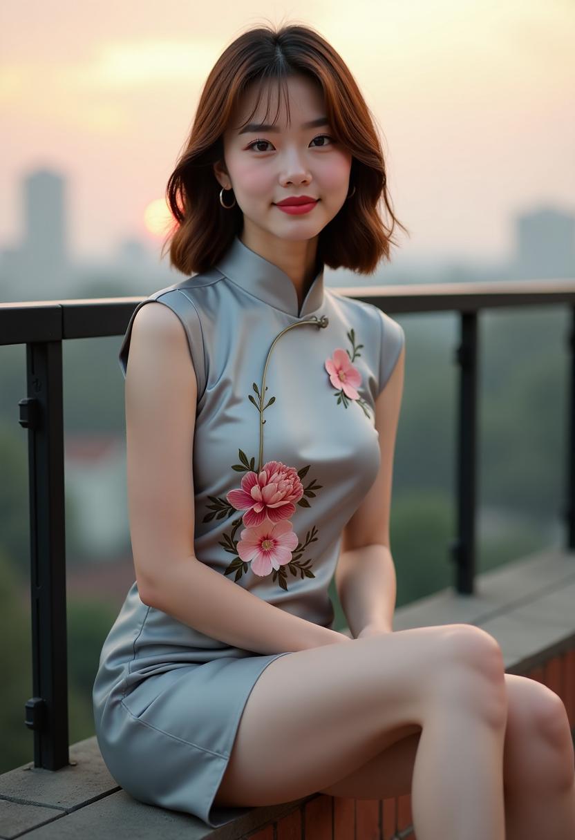 云端之上